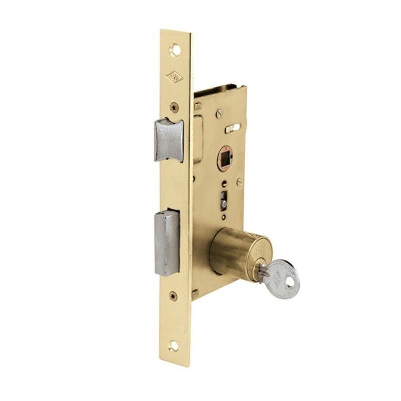 Cerradura Emb.Nº1962/2/60 Ltda.Cvl 5368D60 Cvl