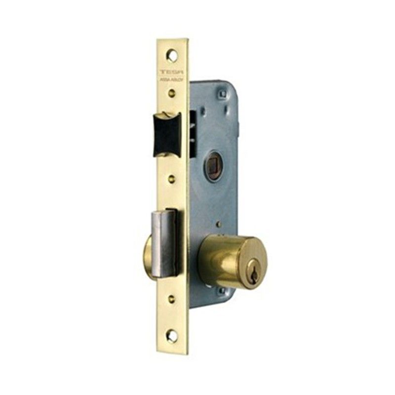 Cerradura embutir madera TESA 2000 Cerradura Embut.Nº2000 65X40 Tesa