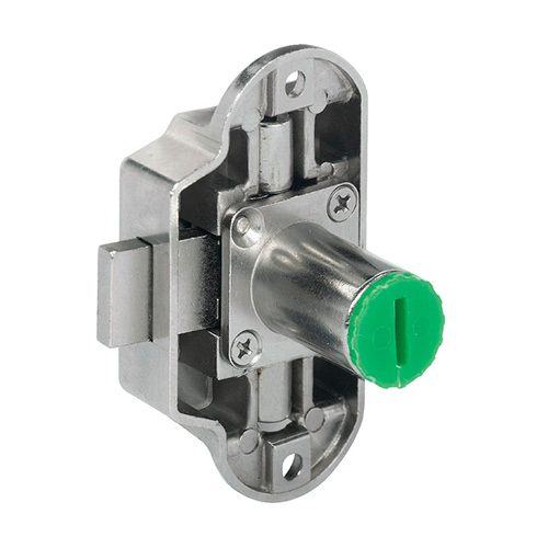 Cerraduras y cierres armario - Cerradura Falleba SYMO Piccolo-Nova