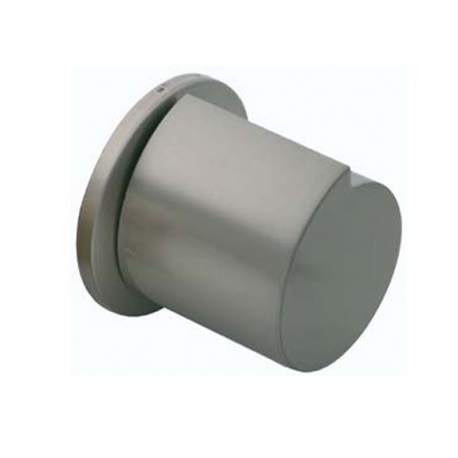 Cerradura pomo coma tesa 3c03 70 cm baÑo con muletilla condena