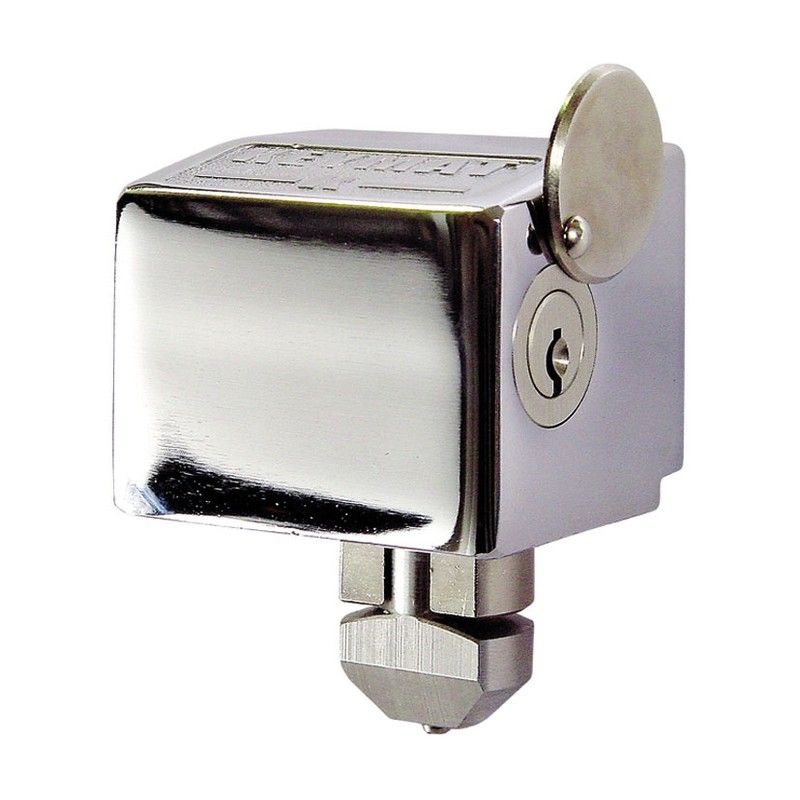 Cabezal Seg. Puerta Enroll. Cb-30 4599D7 Keymat