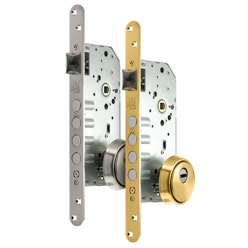 Cerraduras de seguridad - Cerradura Seguridad U200