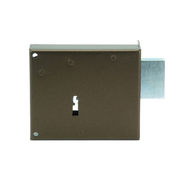 CERRADURA SOBREPONER ILARGI 102-80 D