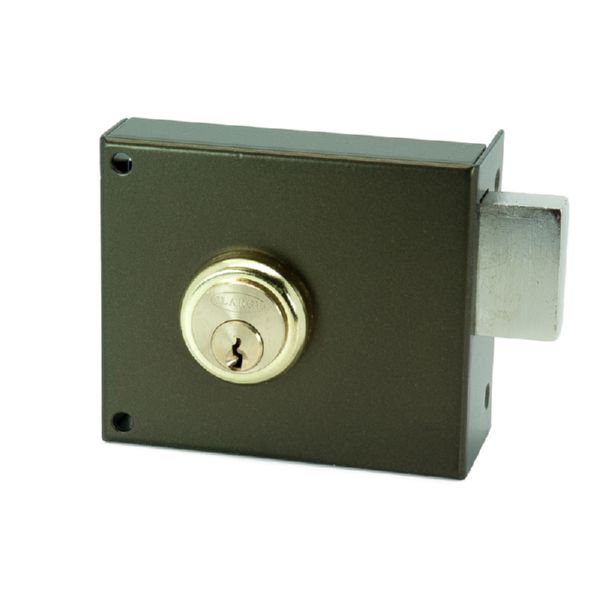 CERRADURA SOBREPONER ILARGI 124-100 D