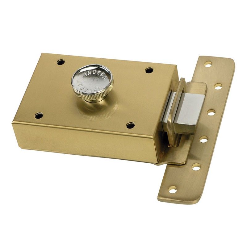 Cerrad.Sobrep.Mod.303 Rever.Lat.Ll/Plana 303D12 Inceca