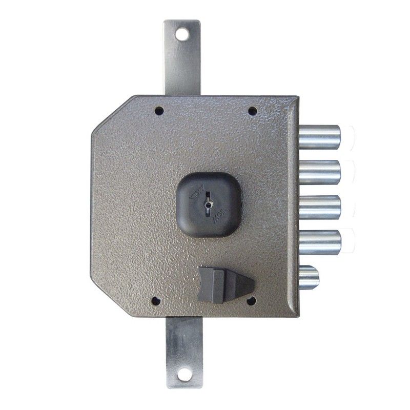 Cerradura Sobrep. Moia S.634 Izquda. 360D634 Moia