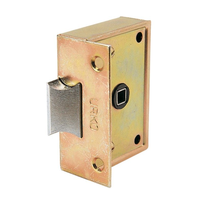 Picaporte N.812 De 50 Mm. 1020D50 Urko