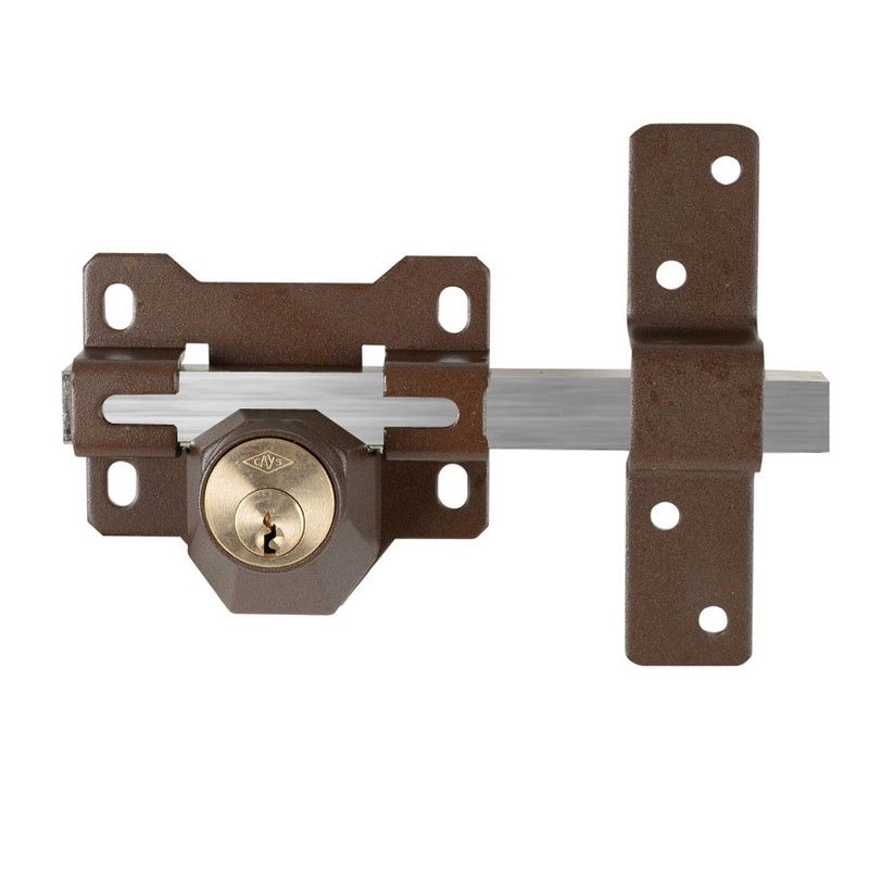 Cerrojo Mod.A3P Pintado 70Mm Cays 5279D1 Cays