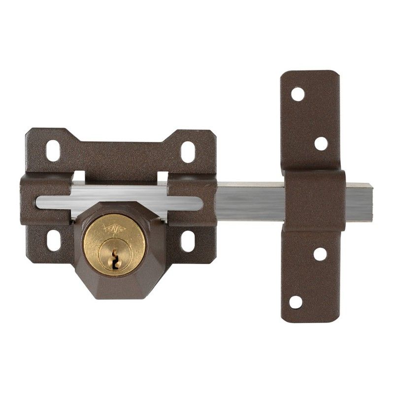 Cerrojo Modelo A-4 Pint. Cays 5424DP Cays