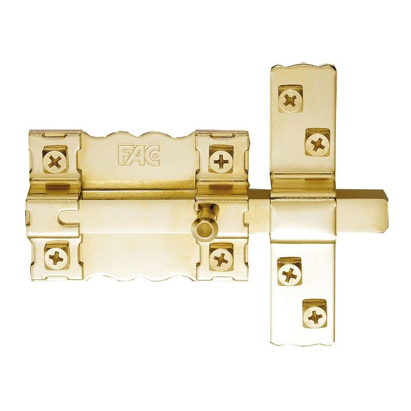 Pasador 300-P87 Dorado 1051DP87D Fac