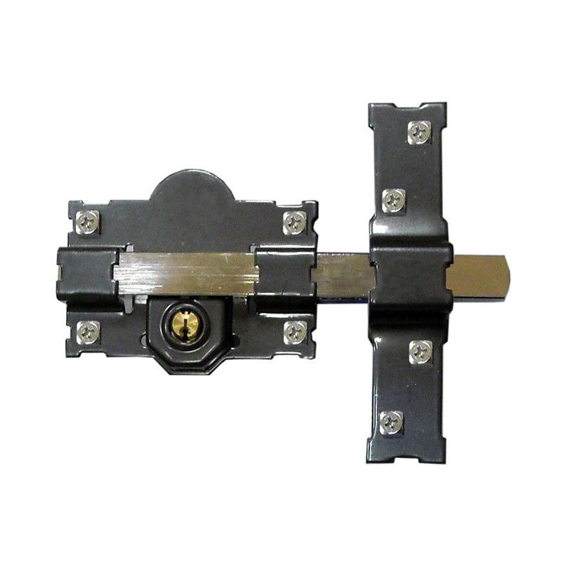 Cerrojo Traba 101-L Pint. Bombin Red. 1361D2 Traba