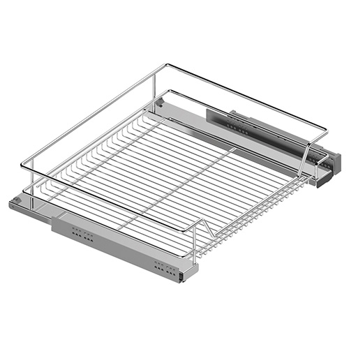 Interior cocina - Cesto Varilla Multiusos