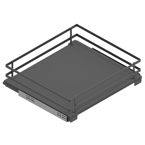 Interior cocina - Cesto Multiusos Flat