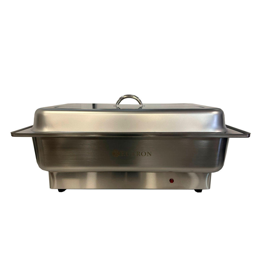 Chafing dish eléctrico al baño maría ECD09A