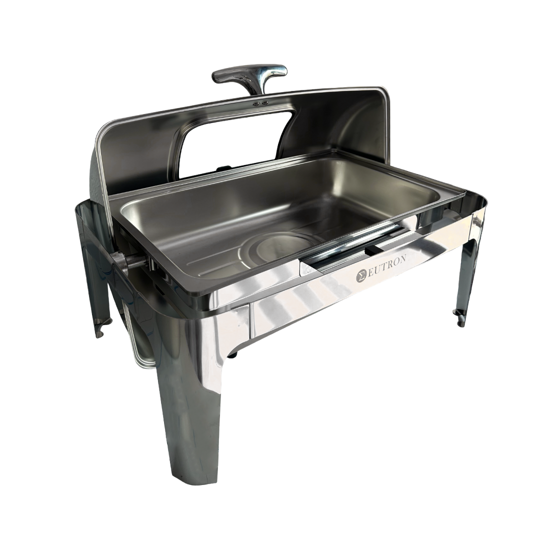 Chafing dish eléctrico al baño maría RA232E