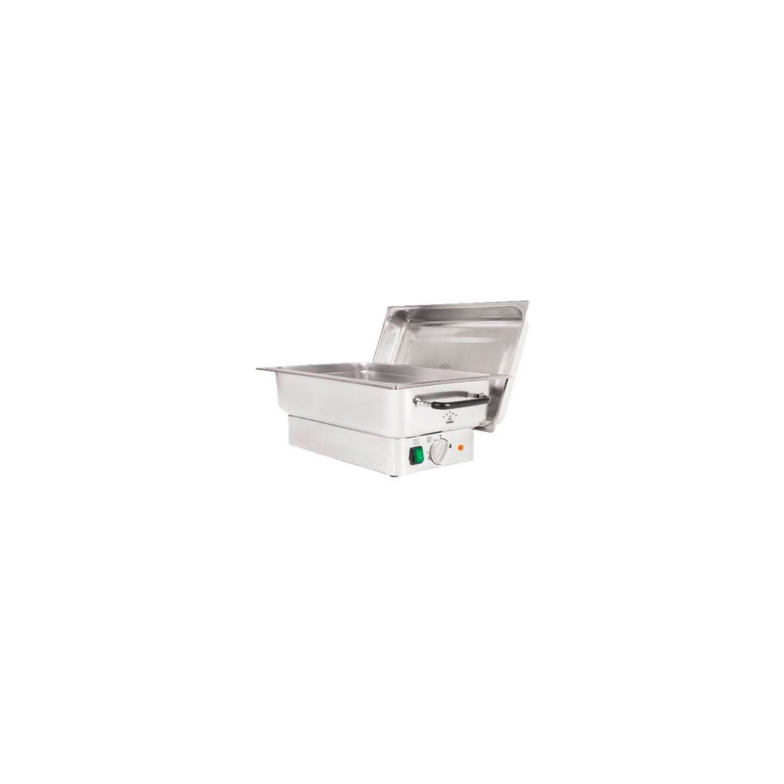 Chafing dish eléctrico ZCK100S