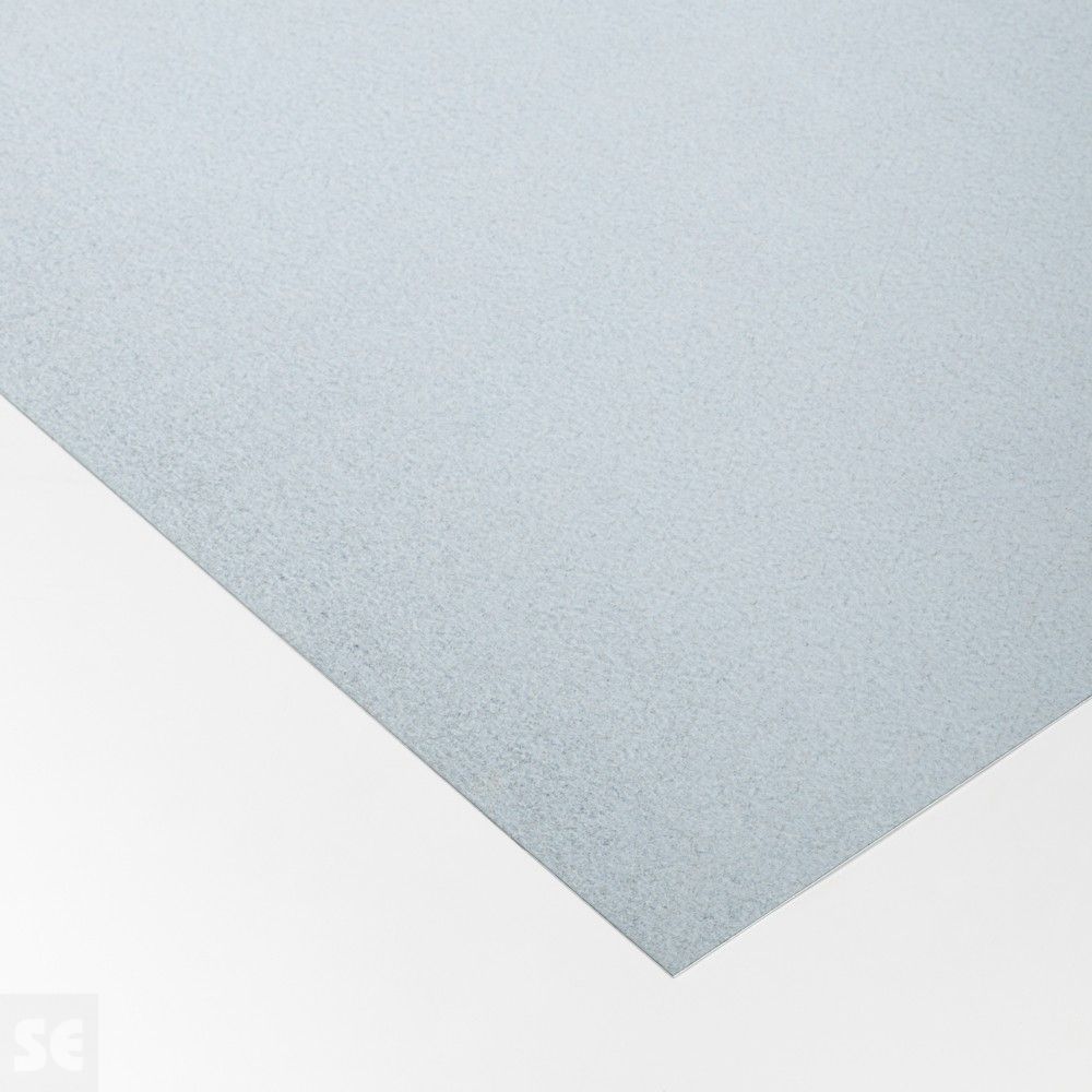 Chapa de Hierro galvanizado