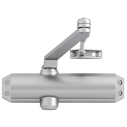 Cierrapuertas - Cierrapuertas TESA DC120 Fuerza 2-3-4 con Brazo Articulado