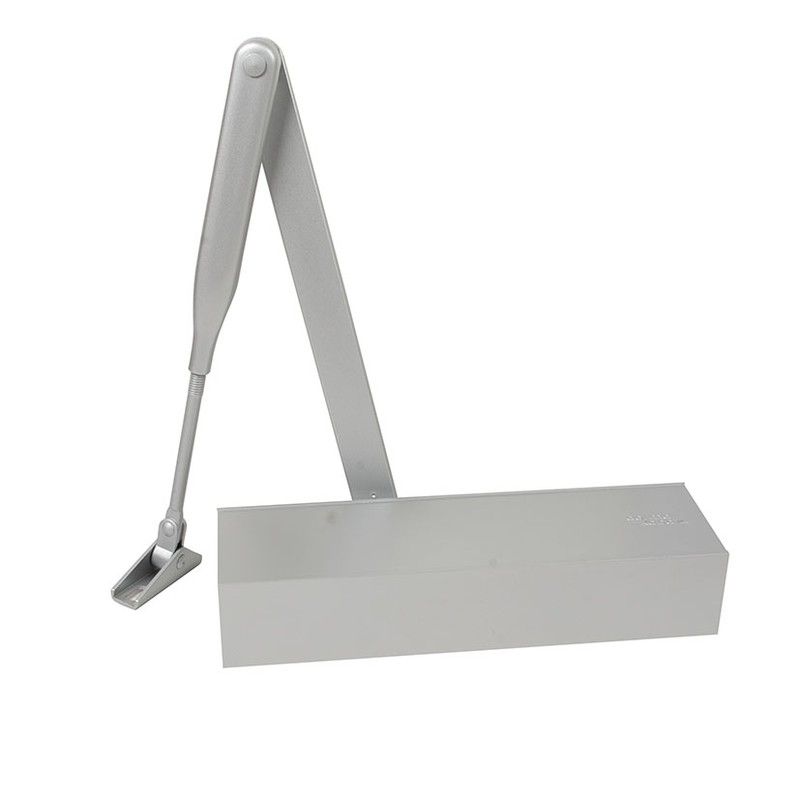 Cierrapuertas Ts71. Brazo Reten. Plat. 3071D1/1 Dorma