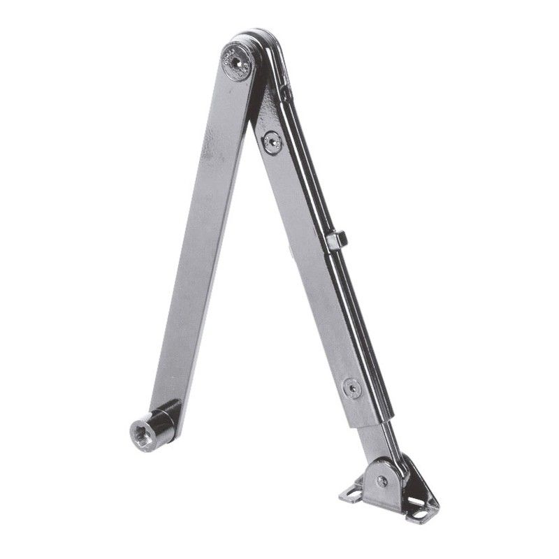 Brazo Normal. Para Cierrap Ts83. Plata. 3072D1/1 Dorma