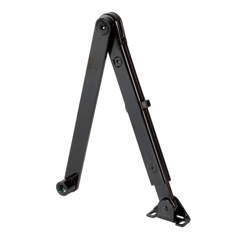 Brazo Retened. .P/ Cierrap. Ts83. Negro. 3073D1/2 Dorma