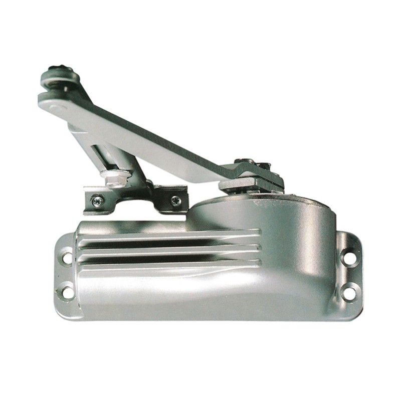 Cierrapuertas Plat.Nº44B50 Telesco 4996D44 Telesco