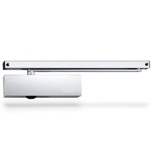 Cierrapuertas - Cierrapuertas GEZE TS Wood Fuerza 3