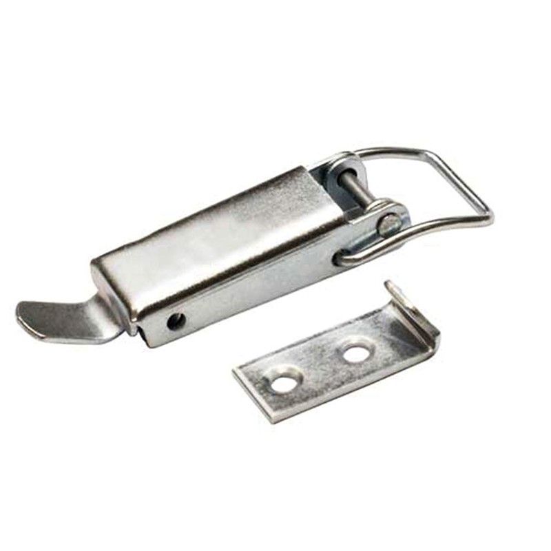 Cierre Caja Cc1. Cincado. 131X34 Mm. 356D130 Micel