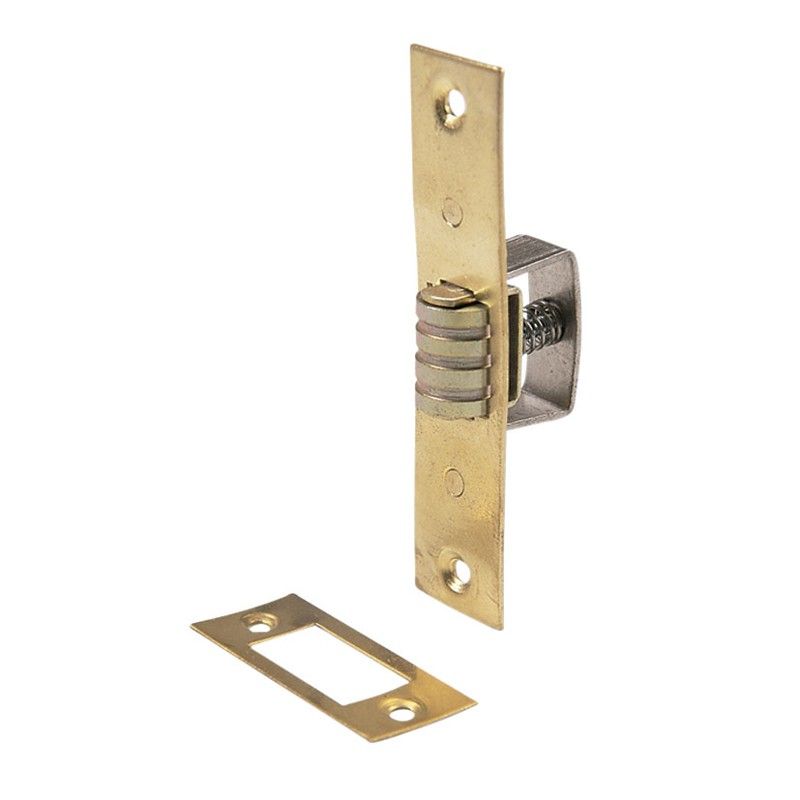 Cierre Dobl.Accion Lat.Rodill.100Mm 1224D100