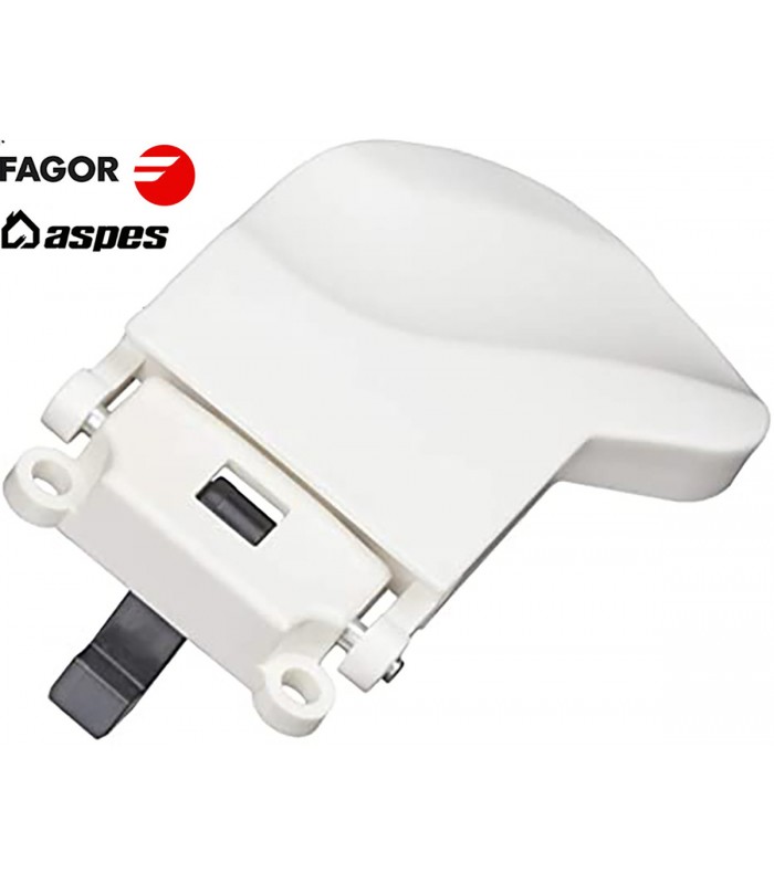 CIERRE ESCOTILLA LAVADORA FAGOR, ASPES 905020015LA141  L80D000A5