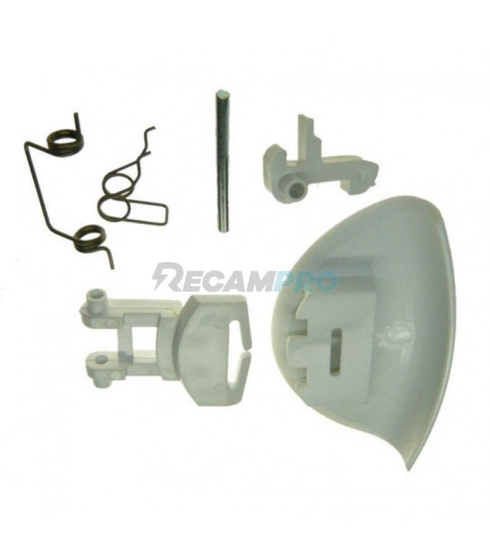 CIERRE PARA PUERTA LAVADORA NEW POL COMPLETO F61200ME 719005000