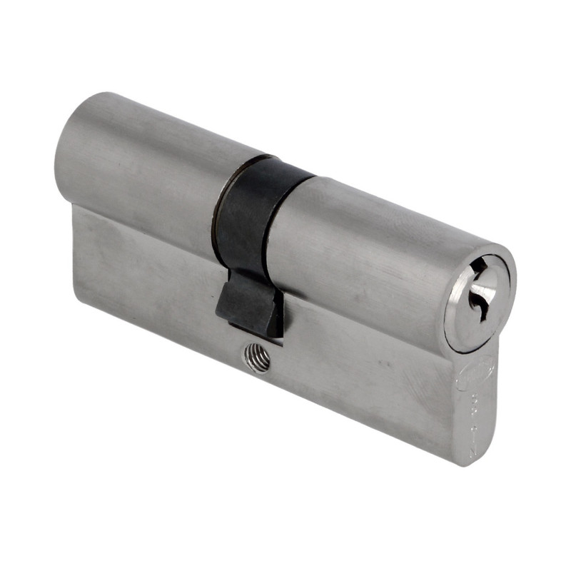 Cilindro 9500-70 L-C muletilla 35-35 Cromo de Amig