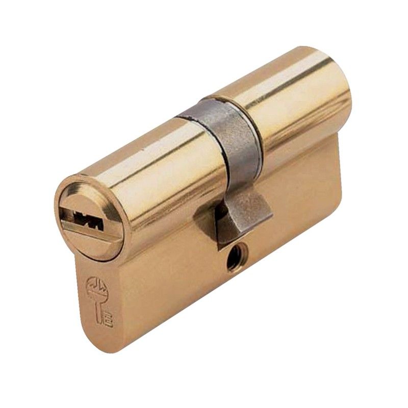 Cilindro 70Mm.Centrado. Laton 5004D2 Ezcurra