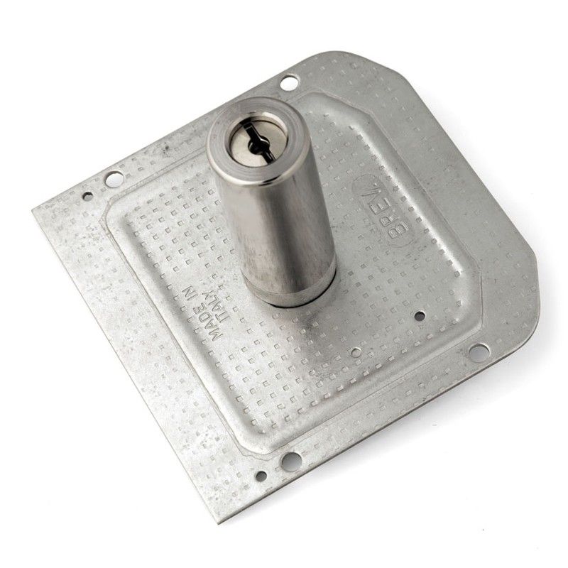 Cilindro Moia P/Cerraduras Serie 400. 360D450 Moia