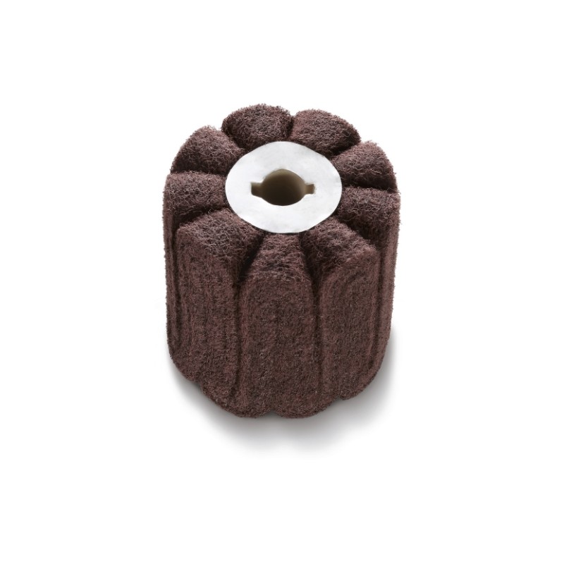 Cilindro de lijar ondulado gr.180 63721051010