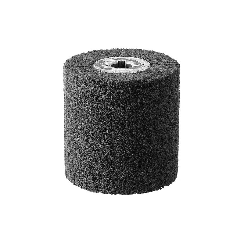 Cilindro de tela de láminas 100x100 gr.180 63721009018