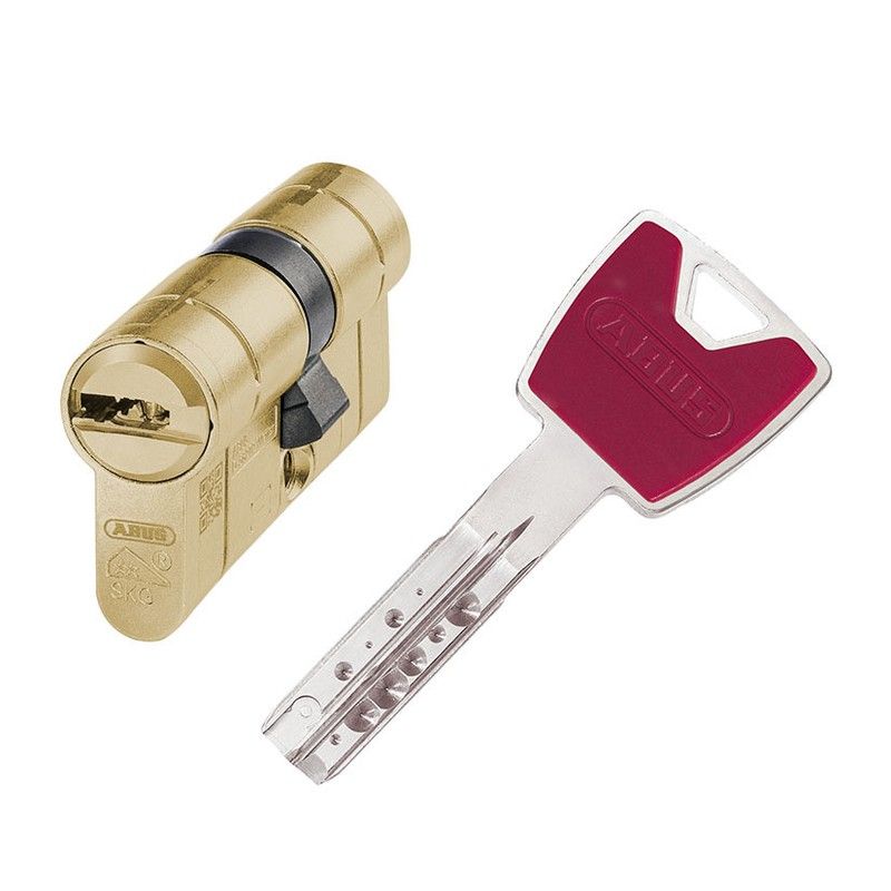 Cilindro Seg. Mod 30X30 Lt. Xelus Mx C88 1380D11 Cadena88