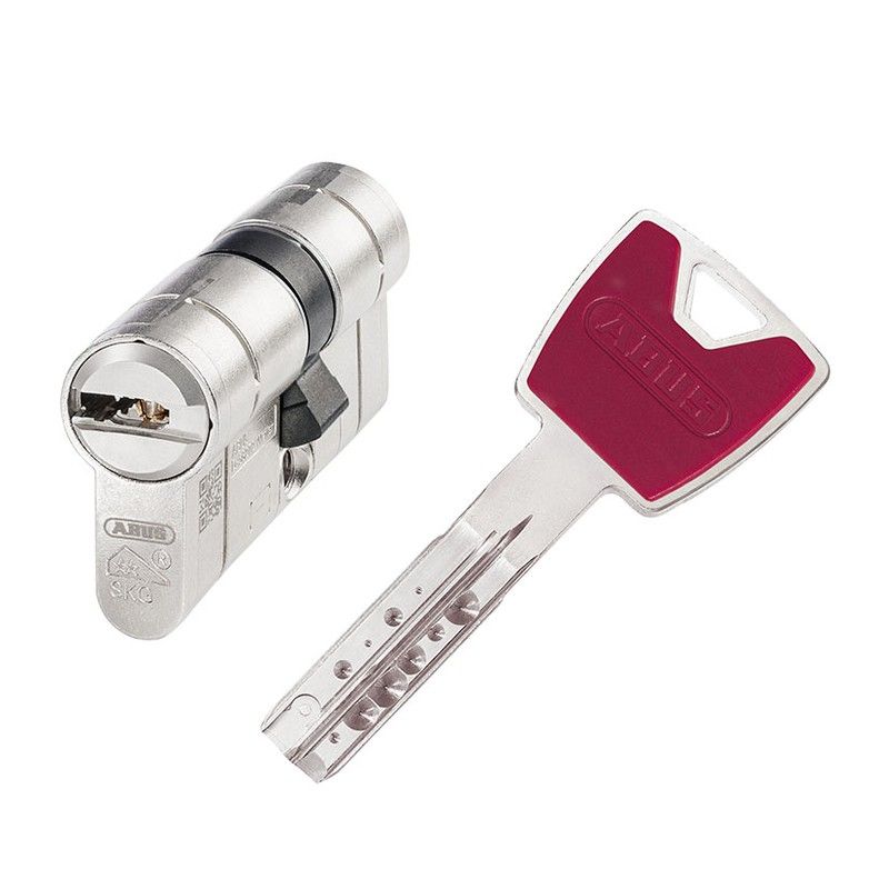 Cilindro Seg. Mod 30X40 Niq.Xelus Mx C88 1380D17 Cadena88