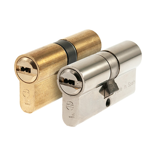 Cilindros - Cilindro Seguridad DS-15 EZCURRA