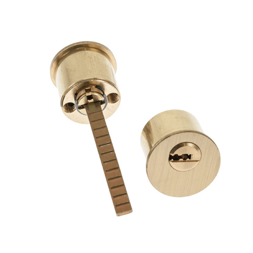 Cilindros - Cilindro Seguridad Redondo para Cerraduras TS TESA