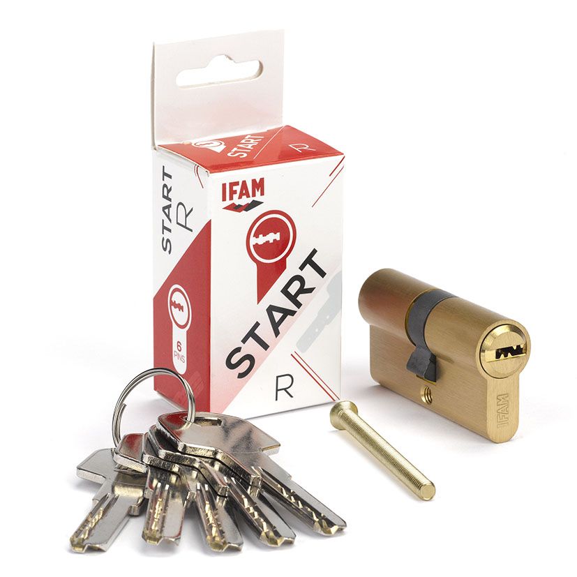 Cilindro Start R Str3535l Ka01