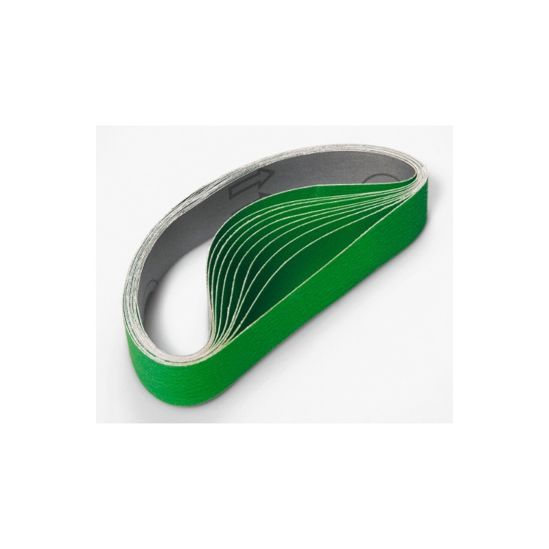 Cinta de lija 533X30 Gr 320 pack 10 63714139010