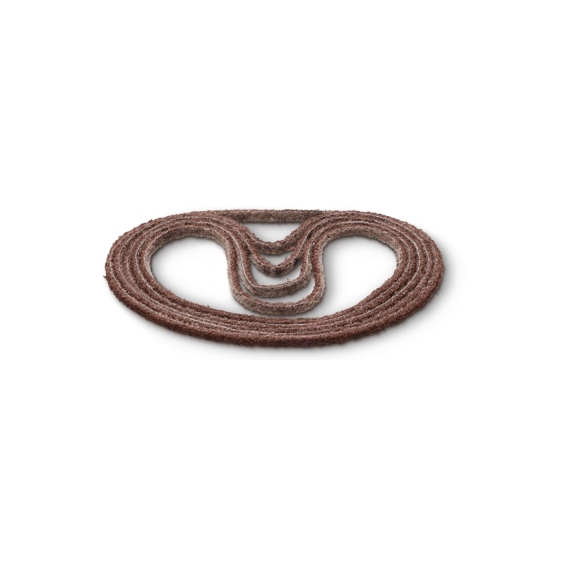 Cinta de tela 6mm. gruesa, pack 5 63714114010