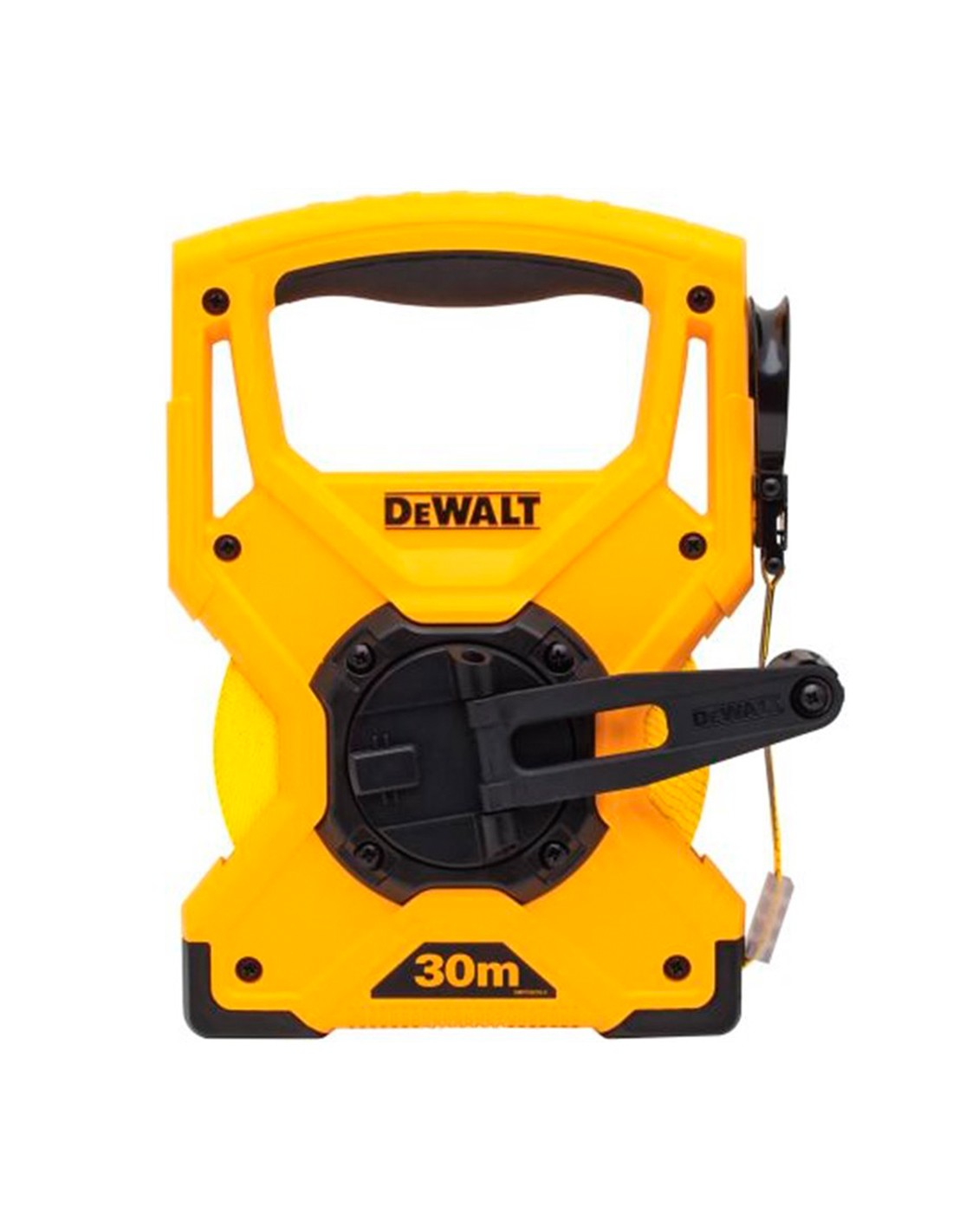 Cinta larga de fibra de vidrio 30 m DeWALT DWHT34218-0