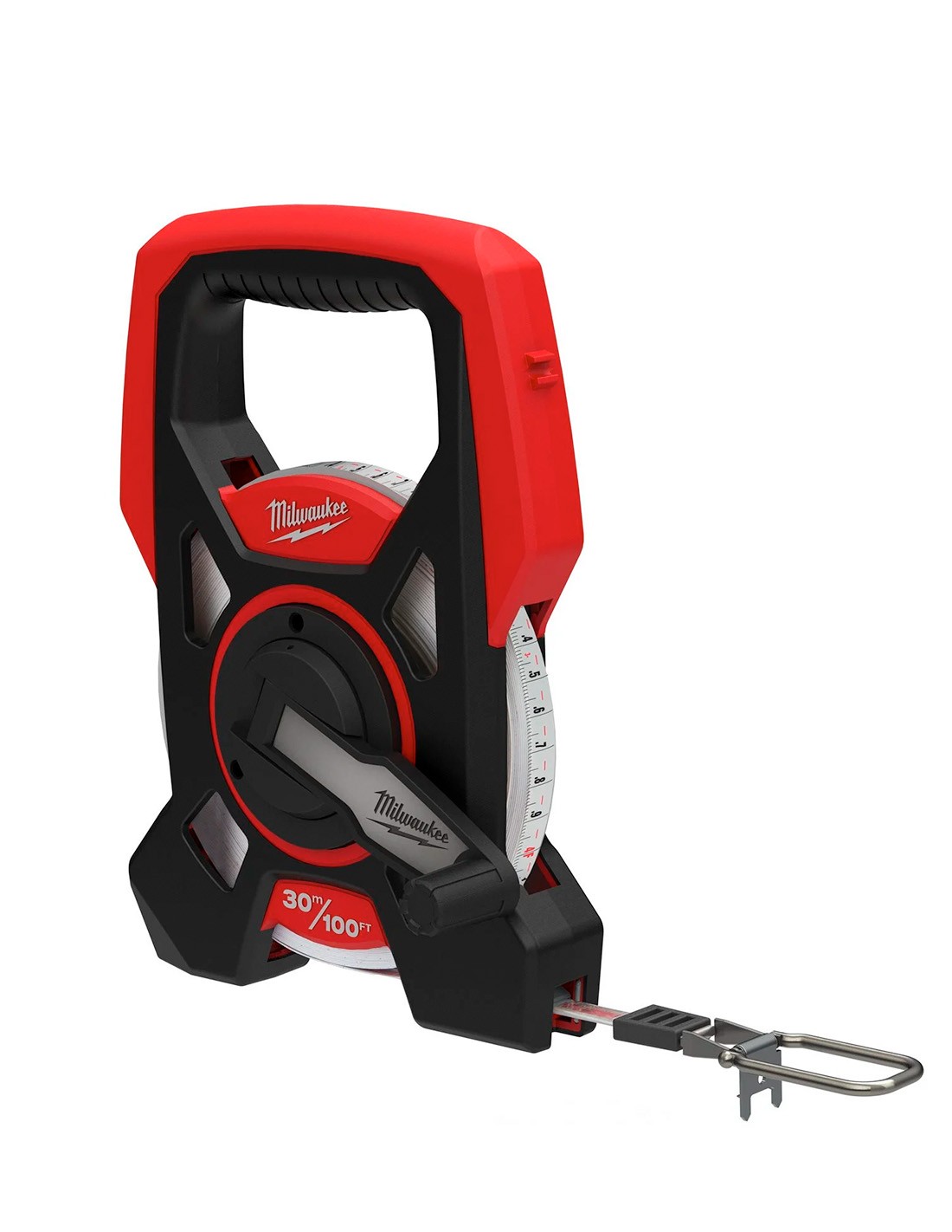 Milwaukee 48225203 - Cinta larga abierta 30m.