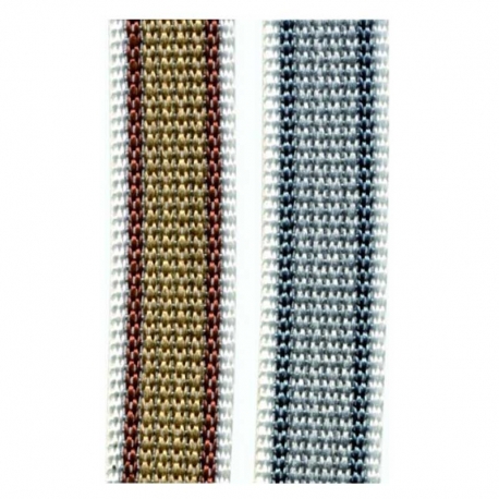 Cinta persiana kylate 5mx22mm bicolor ventana