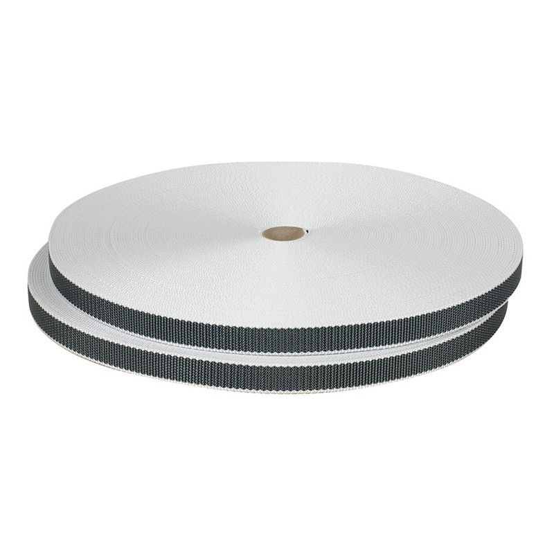 Cinta Persiana Ancho 22. Rollo 50 M. 1242D Ehl