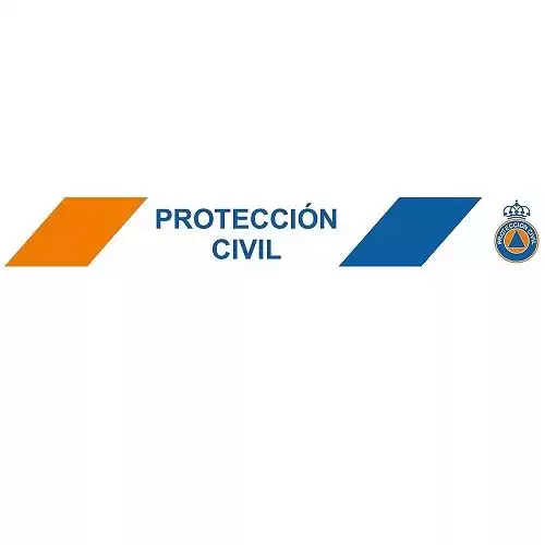 Cinta Proteccion Civil Balizamiento 7.5 Cm X 200 M