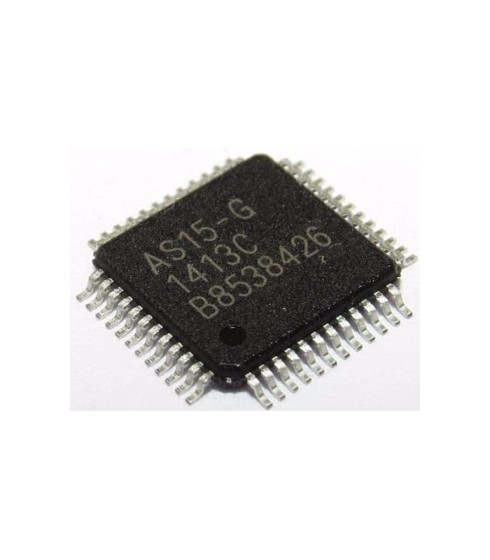 Circuito integrado AS15F-SMD