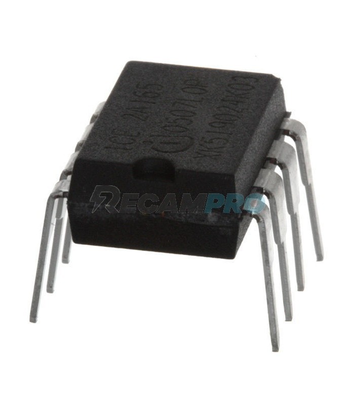 Circuito integrado ICE2A165